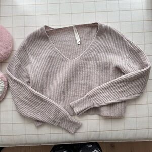Aritzia Babaton Sweater